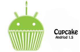 Detail Logo Android Cupcake Nomer 4