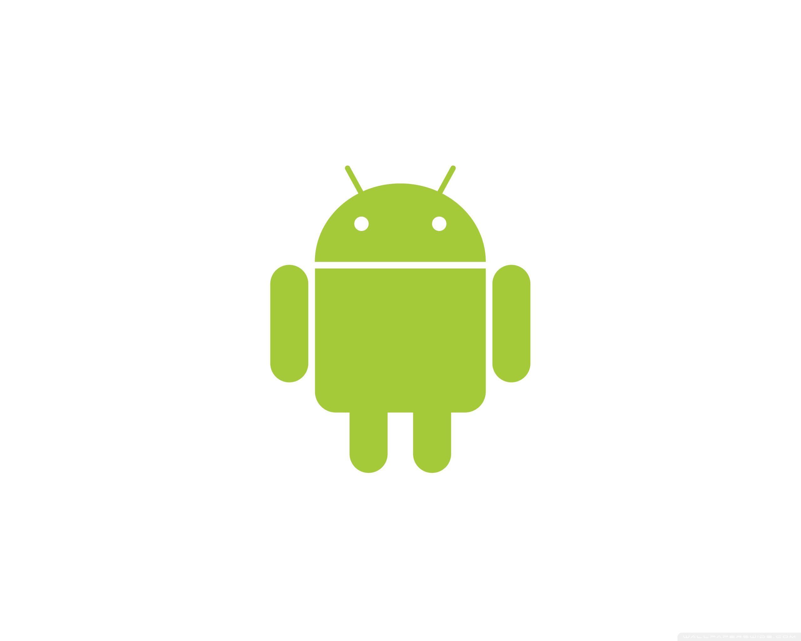 Logo Android Hd - KibrisPDR