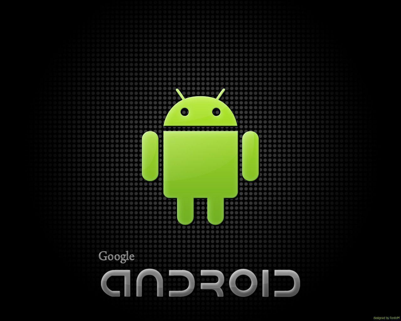 Detail Logo Android Hd Nomer 3