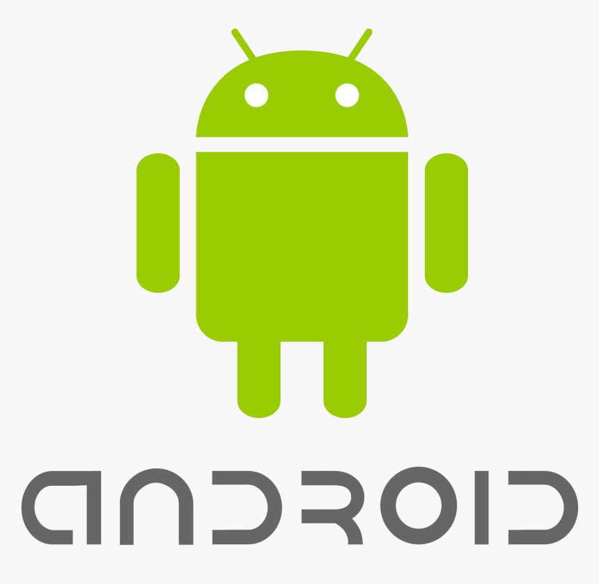 Detail Logo Android Hd Nomer 5