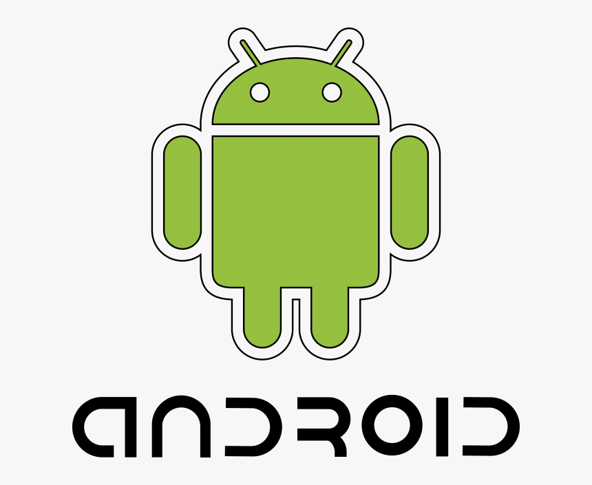 Detail Logo Android Hd Nomer 38