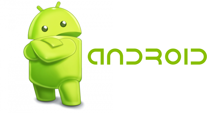 Detail Logo Android Hd Nomer 8