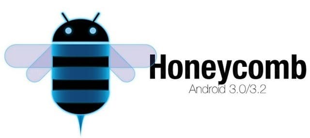 Detail Logo Android Honeycomb Nomer 3