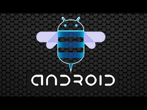 Detail Logo Android Honeycomb Nomer 29