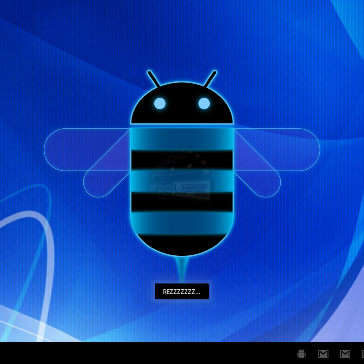 Detail Logo Android Honeycomb Nomer 34