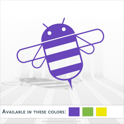 Detail Logo Android Honeycomb Nomer 39