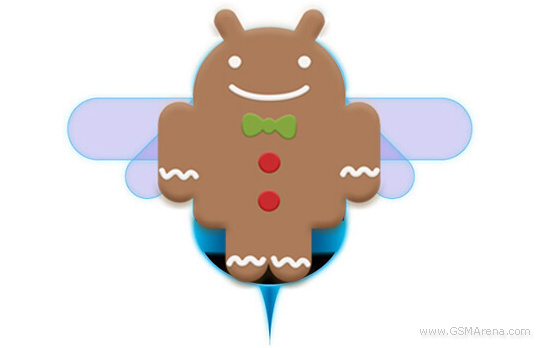 Detail Logo Android Honeycomb Nomer 49