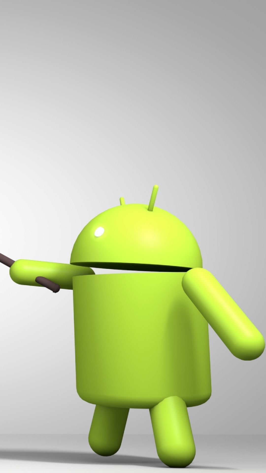 Detail Logo Android Lucu Nomer 11