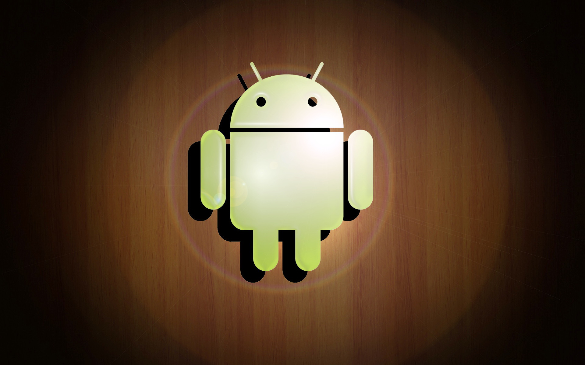 Detail Logo Android Lucu Nomer 18