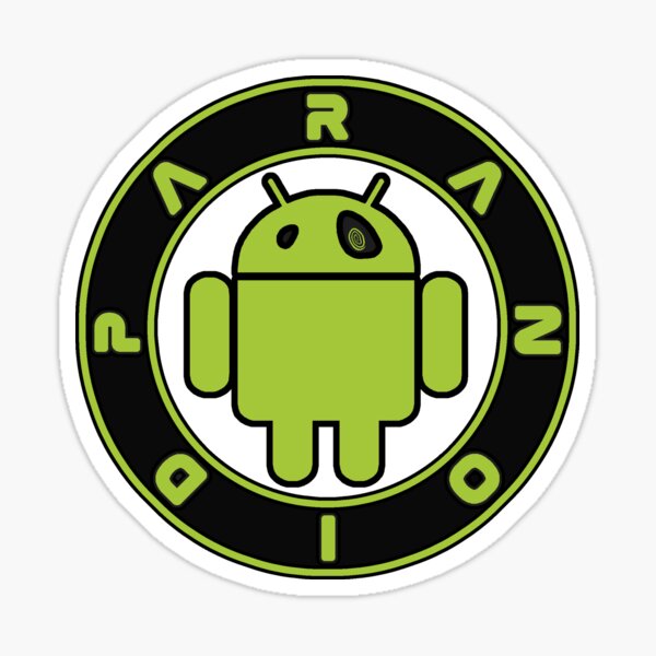 Detail Logo Android Lucu Nomer 27