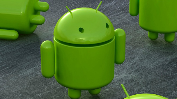 Detail Logo Android Lucu Nomer 34