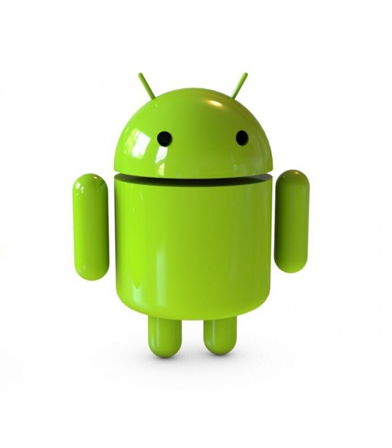 Detail Logo Android Lucu Nomer 36