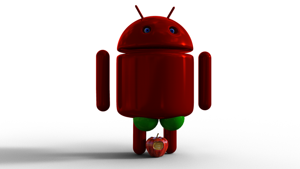 Download Logo Android Lucu Nomer 7