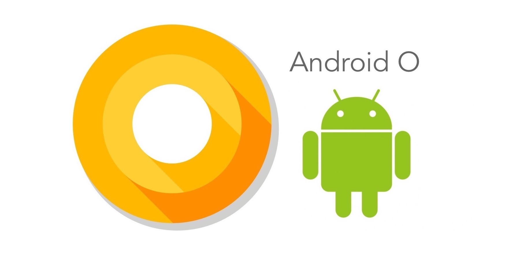 Detail Logo Android Oreo Nomer 12