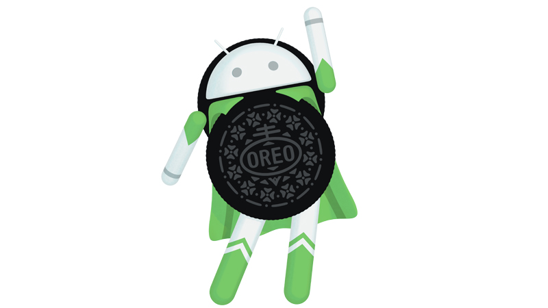 Detail Logo Android Oreo Nomer 17