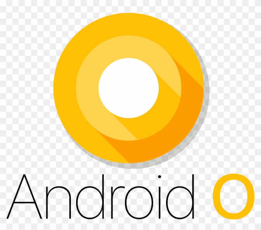 Detail Logo Android Oreo Nomer 18