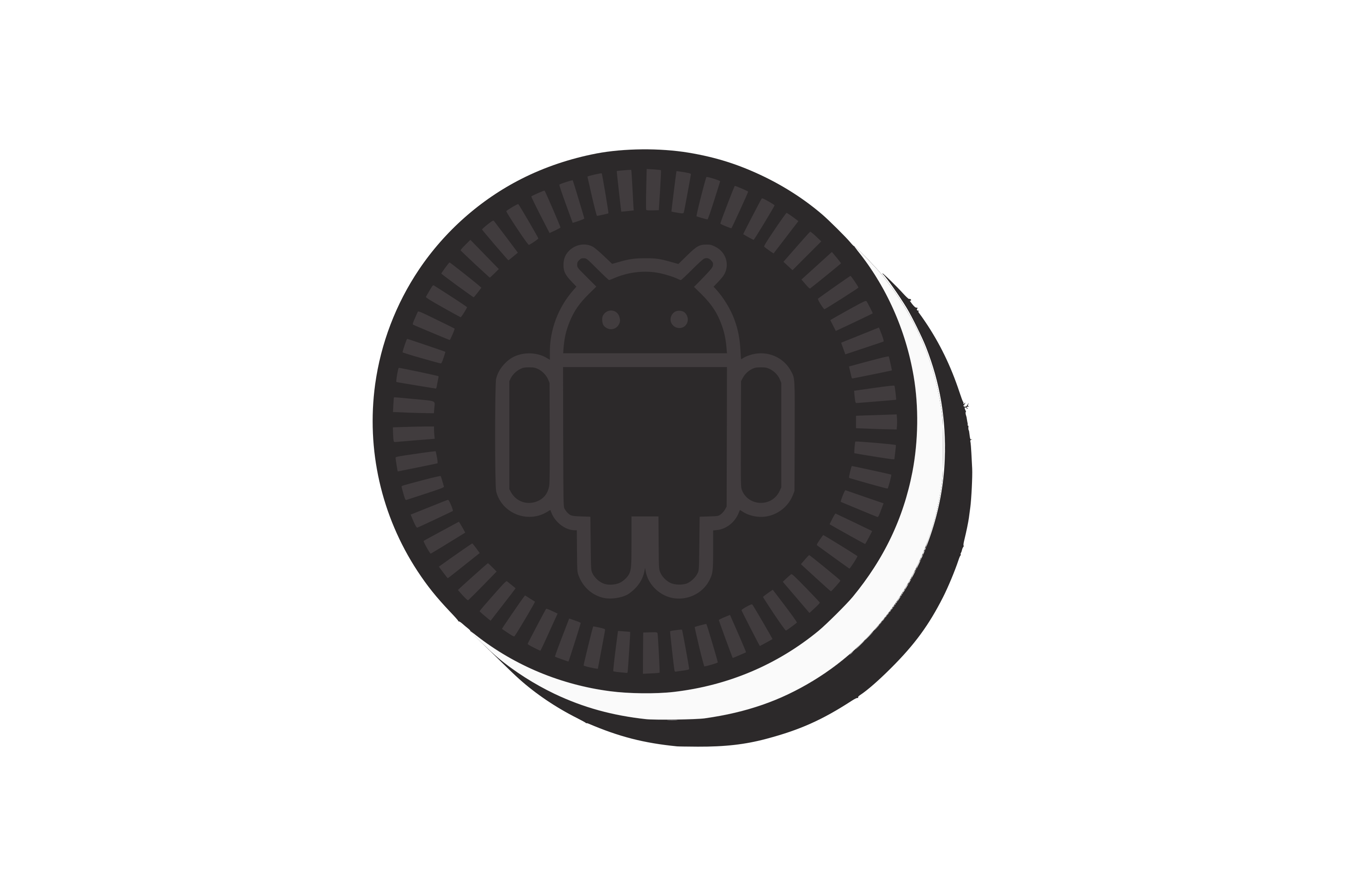 Detail Logo Android Oreo Nomer 3