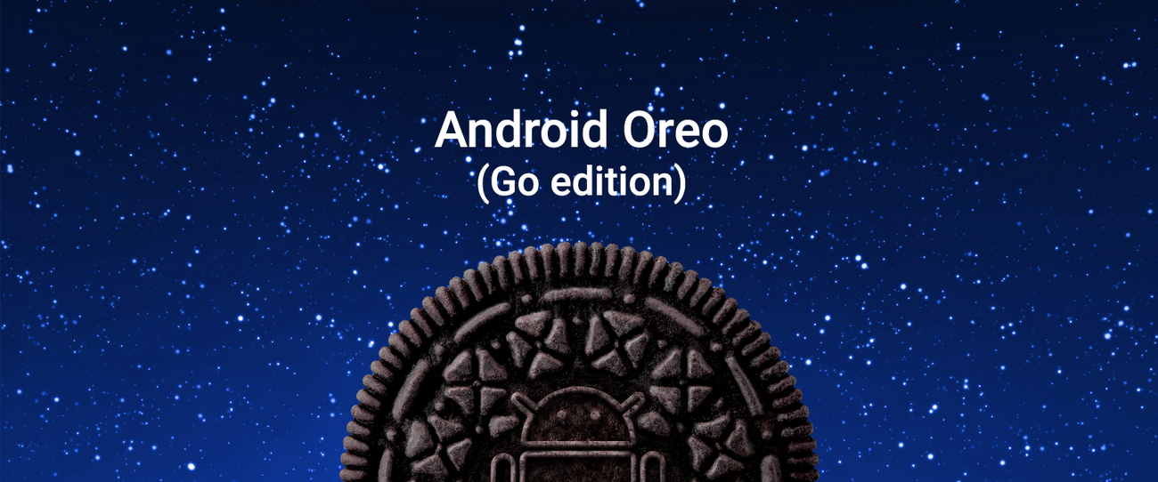 Detail Logo Android Oreo Nomer 24