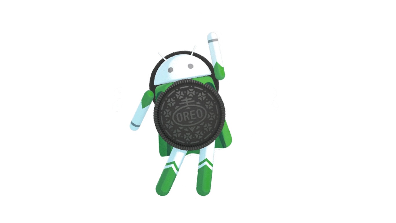 Detail Logo Android Oreo Nomer 28