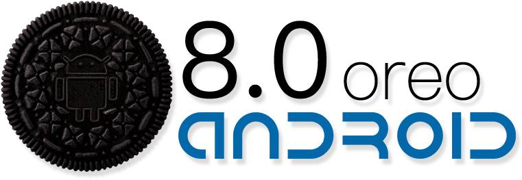 Detail Logo Android Oreo Nomer 32