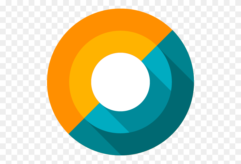 Detail Logo Android Oreo Nomer 35
