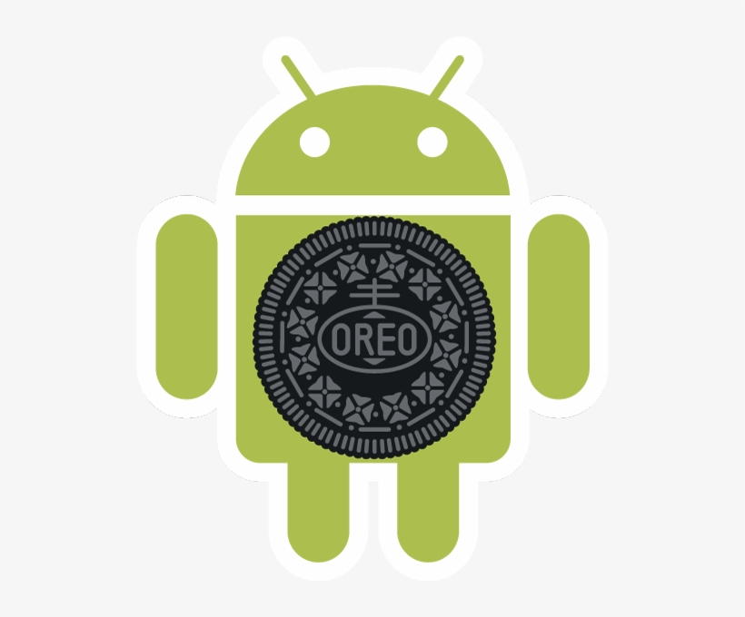 Detail Logo Android Oreo Nomer 5