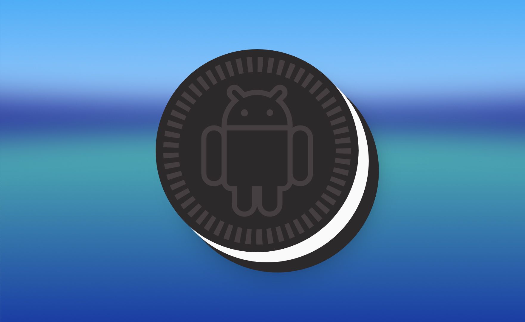 Detail Logo Android Oreo Nomer 42