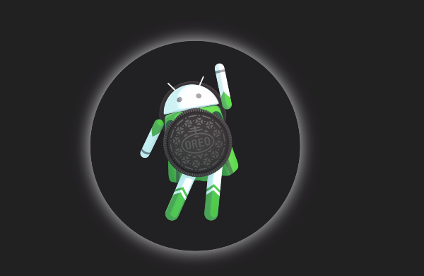 Detail Logo Android Oreo Nomer 44