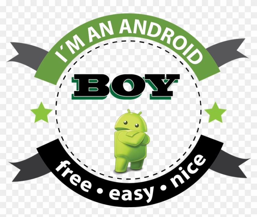 Detail Logo Android Oreo Nomer 47