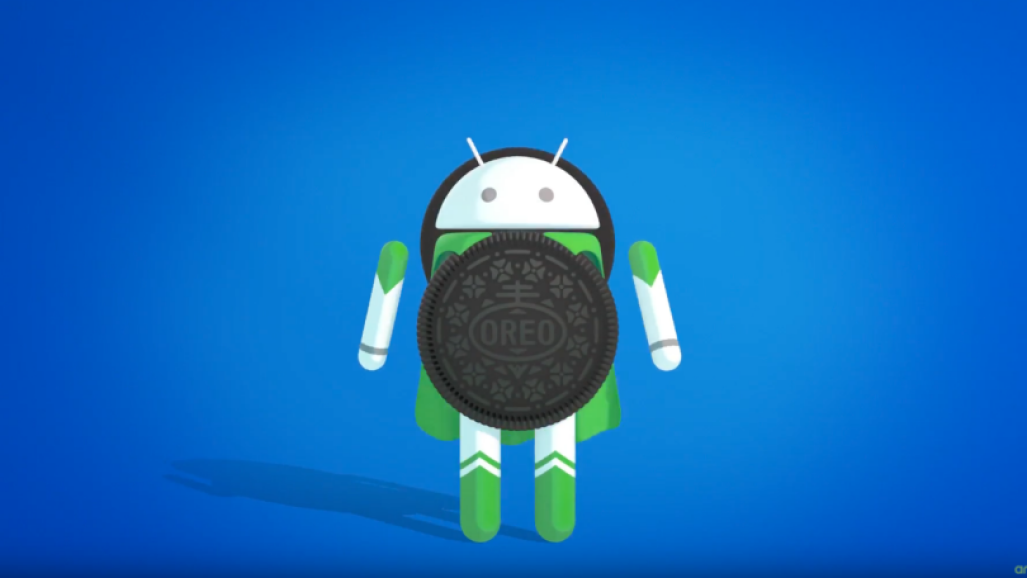 Detail Logo Android Oreo Nomer 48