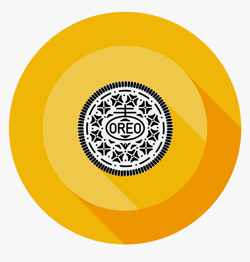 Detail Logo Android Oreo Nomer 49