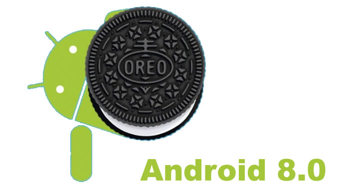 Detail Logo Android Oreo Nomer 55