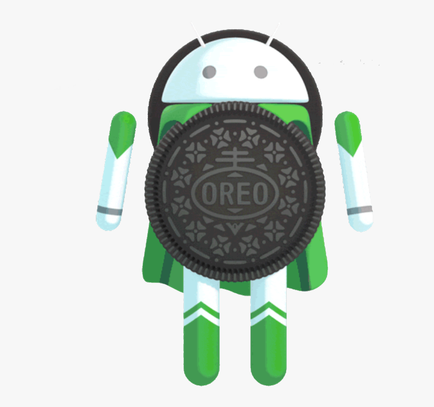 Detail Logo Android Oreo Nomer 7