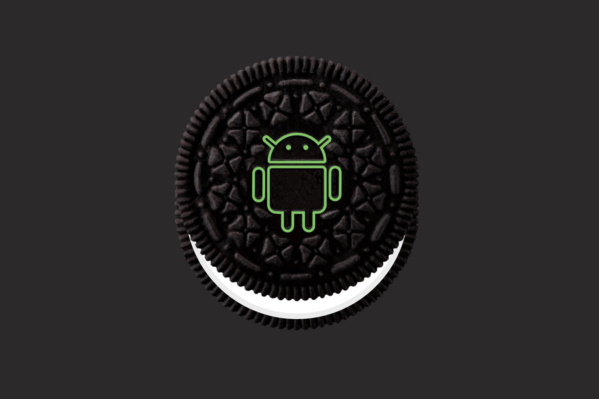 Detail Logo Android Oreo Nomer 8