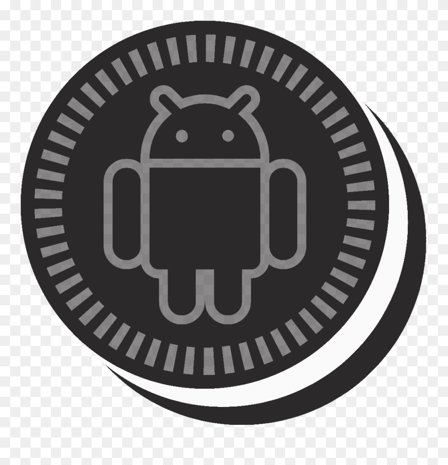 Detail Logo Android Oreo Nomer 10