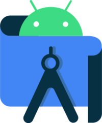 Detail Logo Android Studio Nomer 17