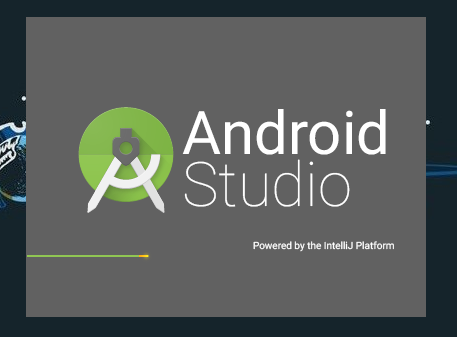 Detail Logo Android Studio Nomer 21