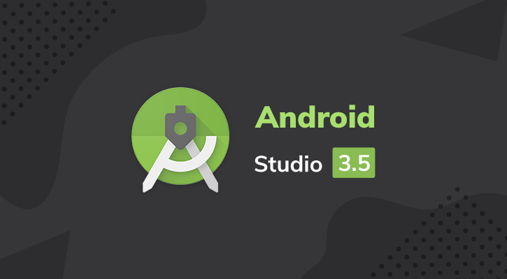 Detail Logo Android Studio Nomer 26