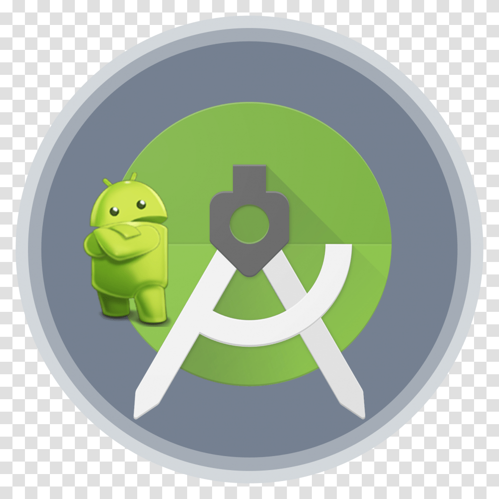 Detail Logo Android Studio Nomer 27