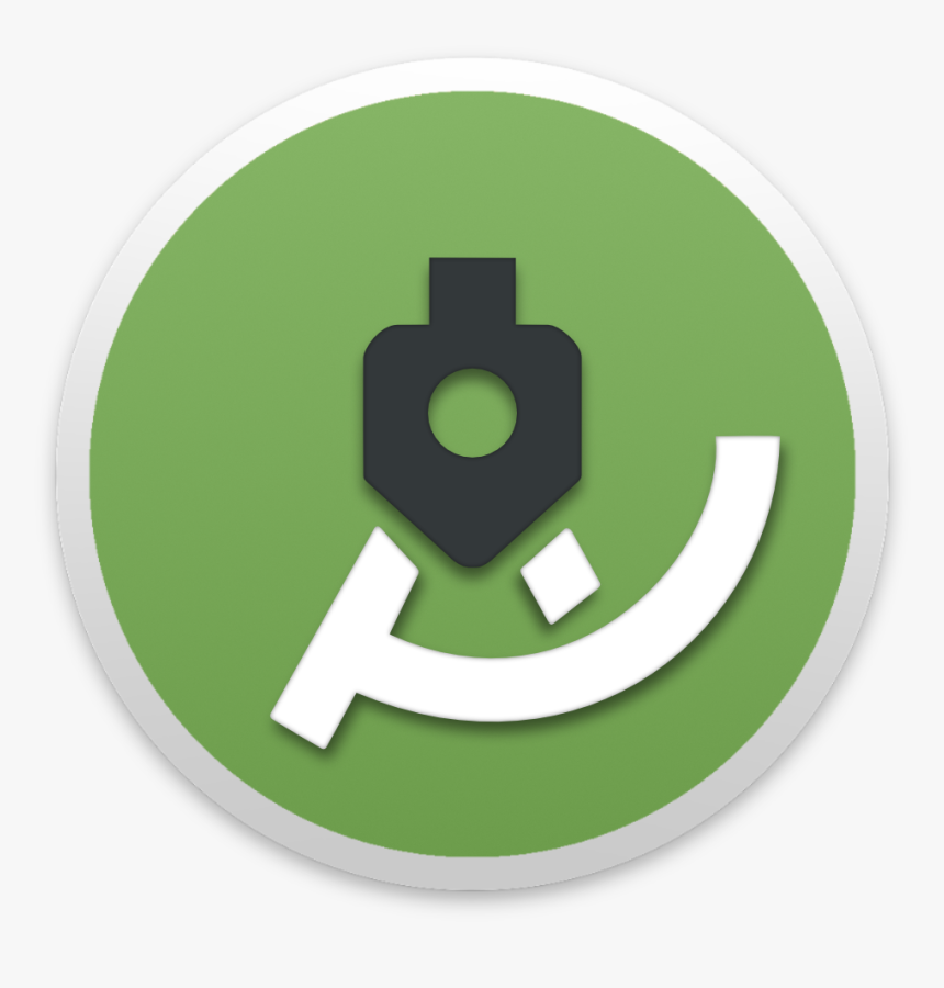 Detail Logo Android Studio Nomer 30