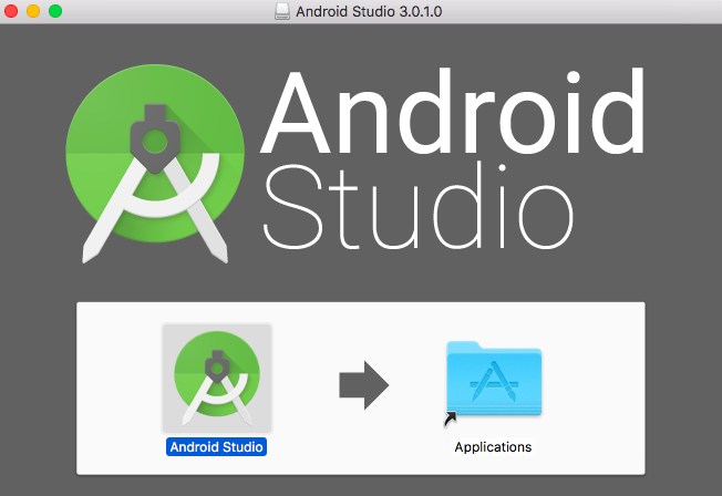 Detail Logo Android Studio Nomer 49