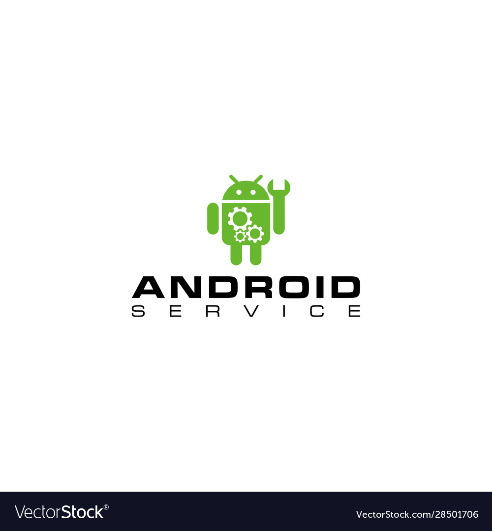 Detail Logo Android Vector Nomer 21