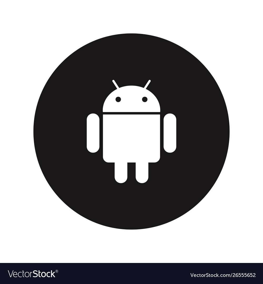 Detail Logo Android Vector Nomer 25