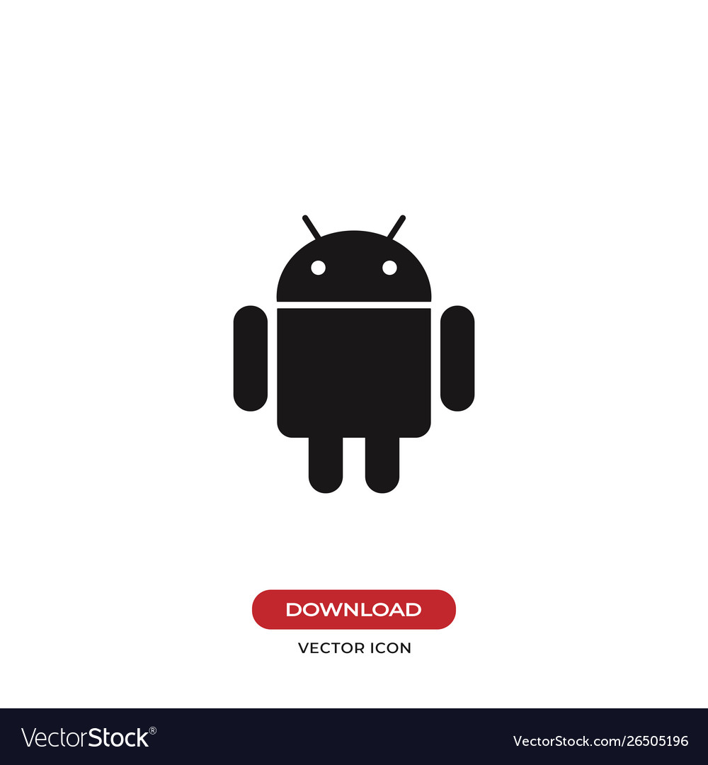 Detail Logo Android Vector Nomer 31