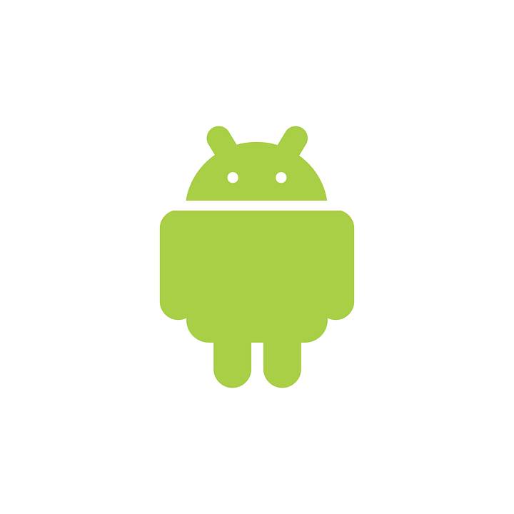 Detail Logo Android Vector Nomer 45
