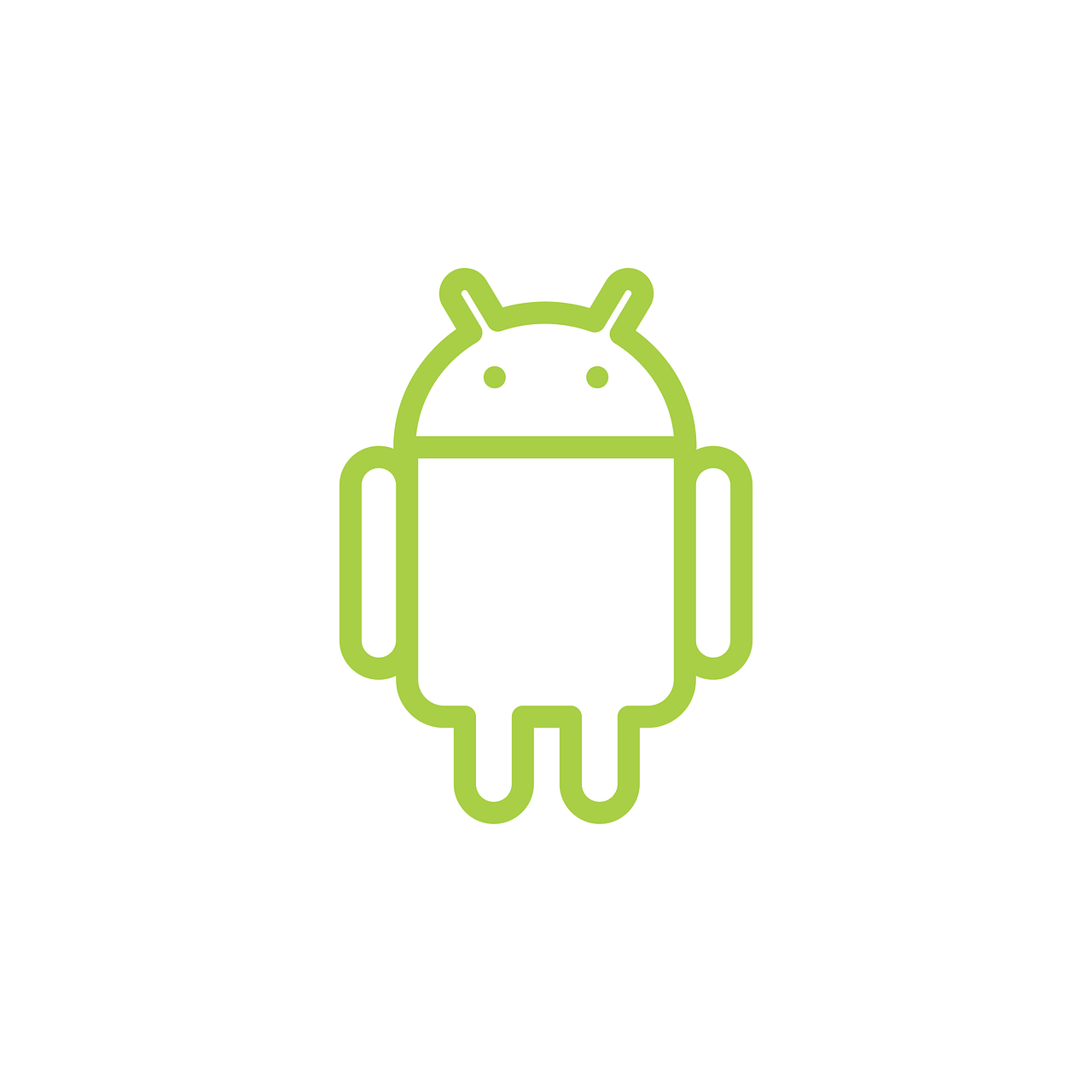 Detail Logo Android Vector Nomer 54