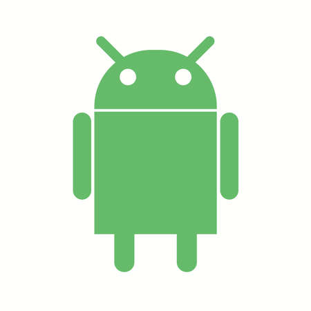 Detail Logo Android Vector Nomer 10