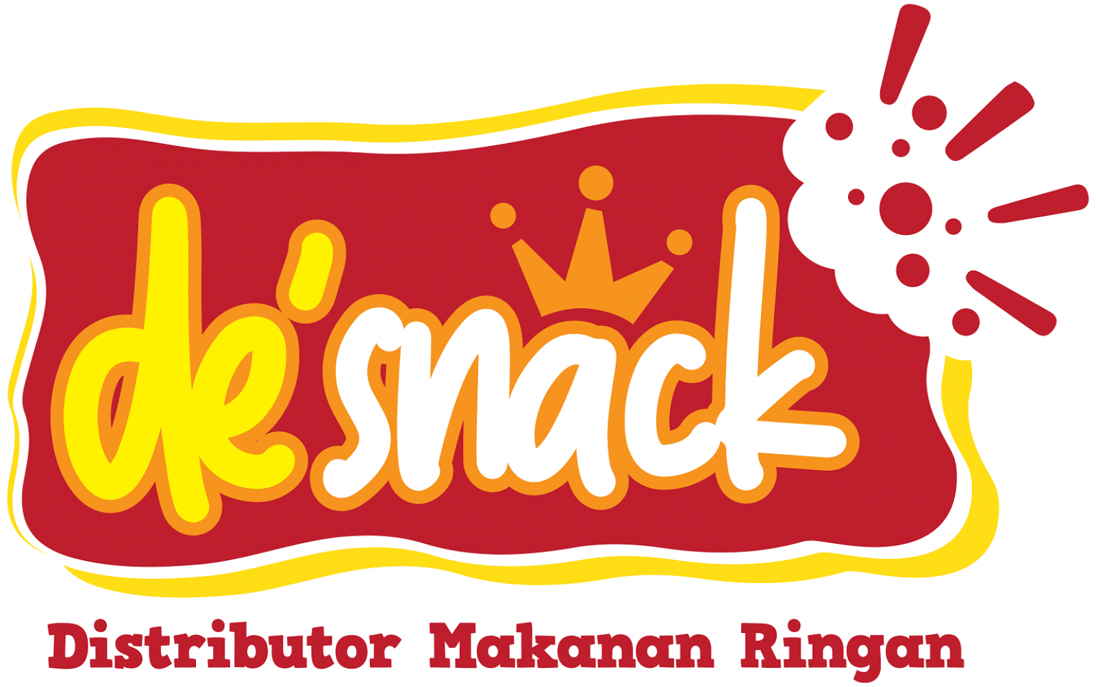 Detail Logo Aneka Snack Nomer 18