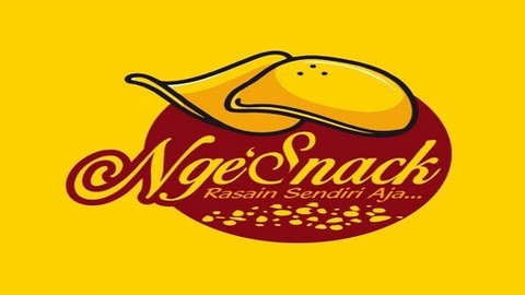 Detail Logo Aneka Snack Nomer 49