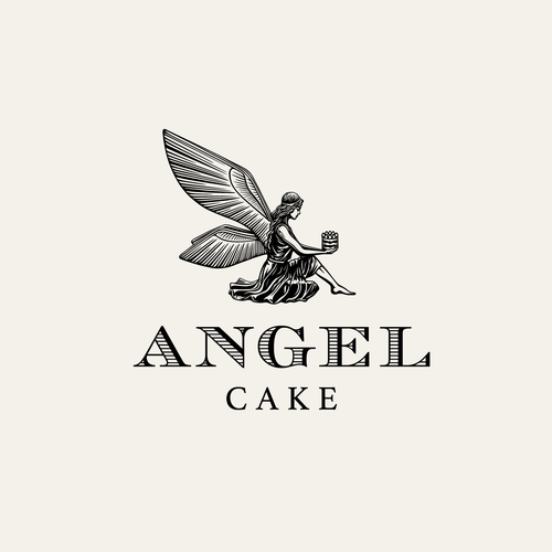 Detail Logo Angel Wings Nomer 28